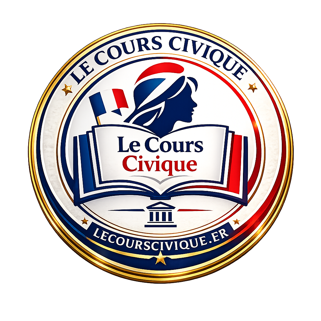 Le Cours Civique